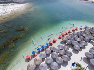 Lagoa Azul Jericoacoara Ceara Credito editorial Caio Pederneiras shutterstock 1830440507
