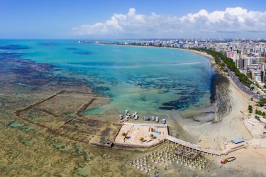 Maceio Alagoas shutterstock 772292428