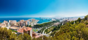 Malaga Espanha shutterstock 355383515 Malaga Espanha shutterstock 355383515