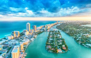 Miami Beach EUA shutterstock 490898872