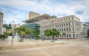 Museu de Arte do Rio Rio de Janeiro shutterstock 1196005645 shutterstock 1196005645