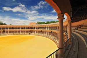 Plaza de Toros Ronda Espanha shutterstock 1231354852 Plaza de Toros Ronda Espanha shutterstock 1231354852