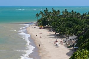 Ponta do Seixas Joao Pessoa Paraiba Credito editorial Caio Pederneiras shutterstock 1735886966