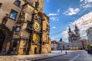 Praga Republica Tcheca shutterstock 574157122 Praga Republica Tcheca shutterstock 574157122