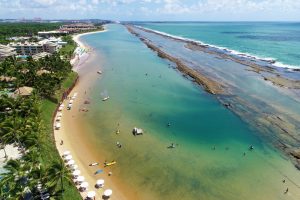 Praia de Muro Alto Ipojuca shutterstock 1316932235