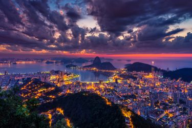 Rio de Janeiro shutterstock 1040298979