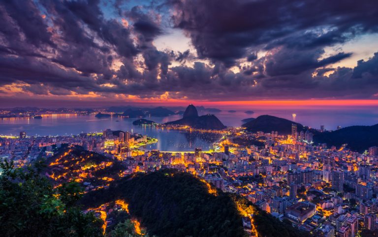 Rio de Janeiro shutterstock 1040298979