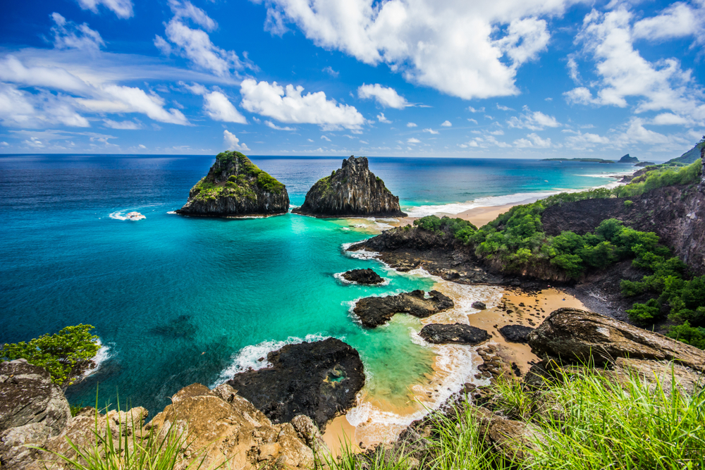 Fernando de Noronha Pernambuco fonte: www.segueviagem.com.br Fonte: www.segueviagem.com.br