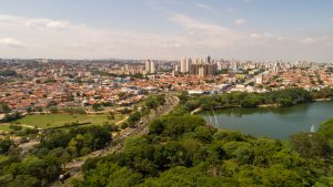 Campinas Sao Paulo shutterstock 1942634848