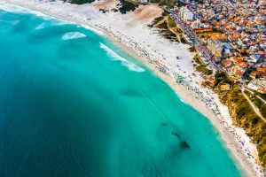 Praia Grande Arraial do Cabo Rio de Janeiro shutterstock 1825995092