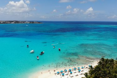 San Andres Colombia shutterstock 1765598402