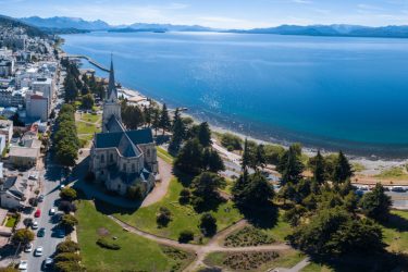Bariloche Argentina shutterstock 1392638444
