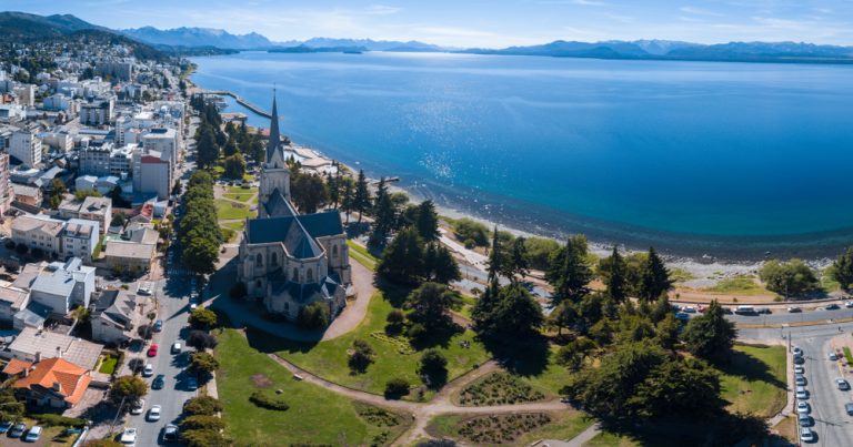 Bariloche Argentina shutterstock 1392638444