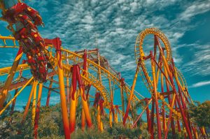 Beto Carrero shutterstock 1108911593