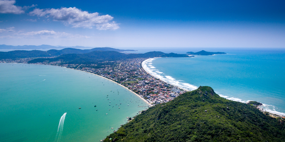 Lugares para conhecer em Santa Catarina: 6 dicas além de Floripa