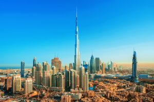 Dubai shutterstock 1027666759