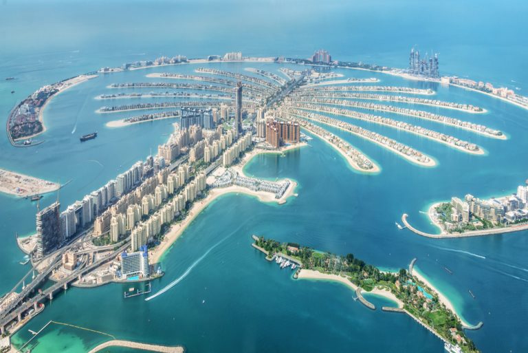 Dubai shutterstock 1291548640