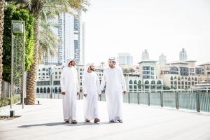 Dubai shutterstock 610437719