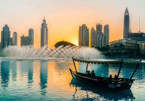 Dubai shutterstock 729704305