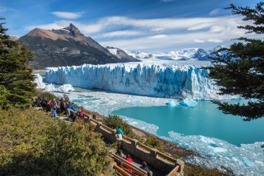 El Calafate shutterstock 616840409