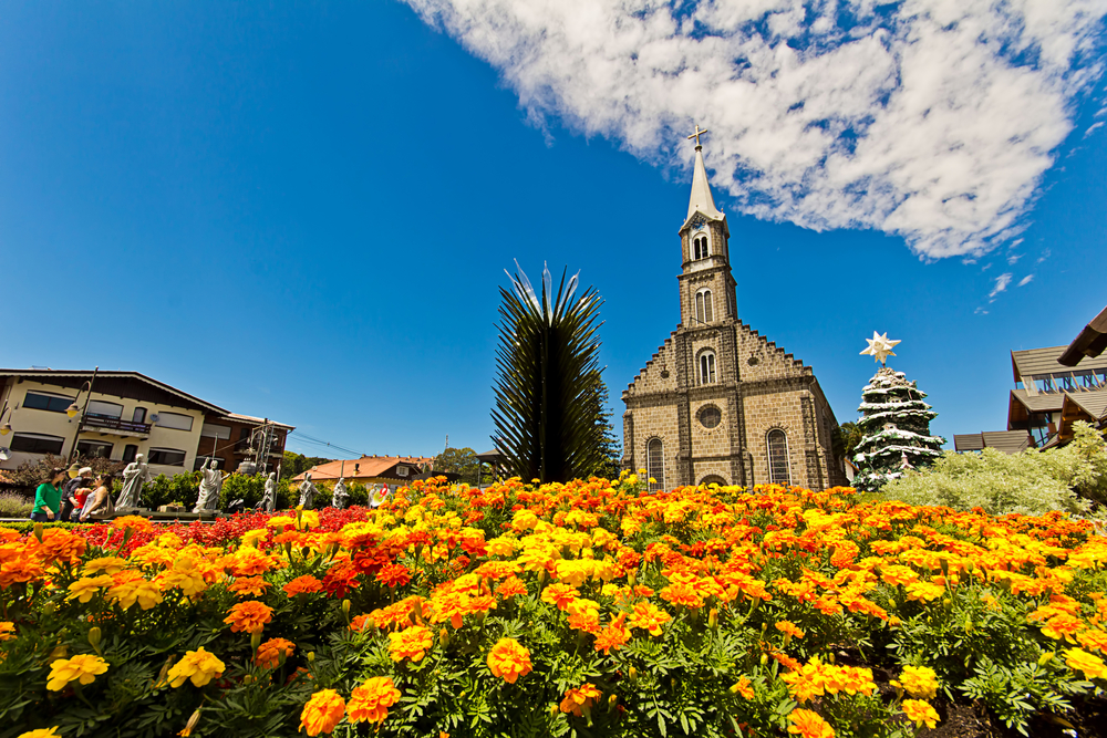 11 destinos perfeitos para comemorar o Natal no Brasil | Segue Viagem 11 destinos perfeitos para comemorar o Natal no Brasil | Segue Viagem