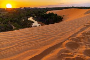 Jalapao Tocantins Credito editorial Ticiana Giehl shutterstock 1347926075 No Brasil, mais um destino que se enquadra na categoria vistas de outro planeta: Jalapão, no Tocantins | Crédito editorial: Ticiana Giehl/Shutterstock.com