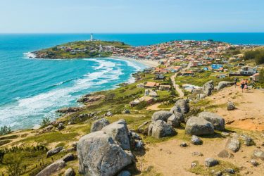 Laguna Santa Catarina shutterstock 1630140697