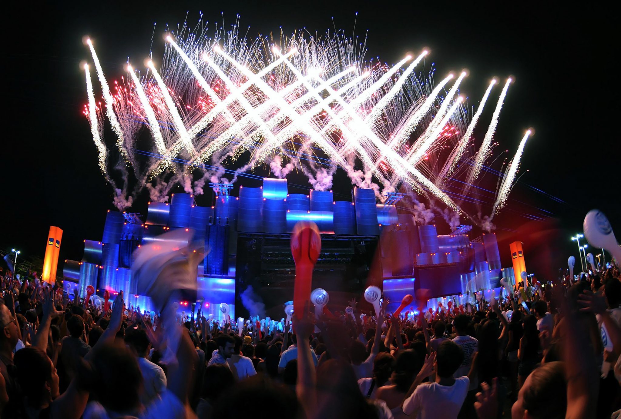 Rock in RIo 2013 Credito editorial A.PAES shutterstock 762527722 Rock in RIo 2013 Credito editorial A.PAES shutterstock 762527722