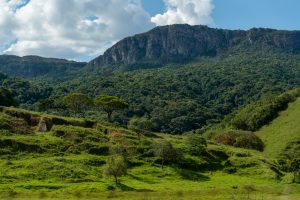 Serra de Sao Jose Tiradentes Minas Gerais shutterstock 1657183606