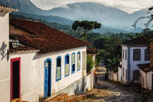 Tiradentes Minas Gerais shutterstock 1368456374