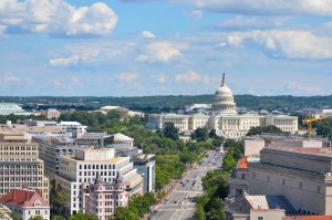 Washington DC Estados Unidos shutterstock 113738845
