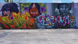 Wyndood Walls Miami Estados Unidos Credito editorial EQRoy shutterstock 239572261