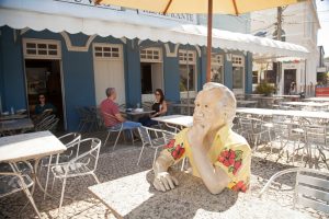 Bar vesuvio Credito editorial Caio Pederneiras shutterstock 1415559476