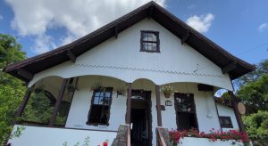 Casa da Vo Ivone Canela Rio Grande do Sul Credito Everton Silva Casa da Vo Ivone Canela Rio Grande do Sul Credito Everton Silva