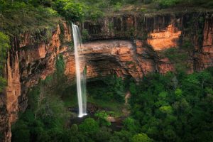 Chapada dos Guimaraes shutterstock 1215543580