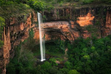 Chapada dos Guimaraes shutterstock 1215543580