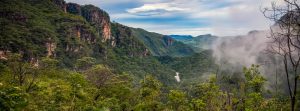 Chapada dos Veadeiros shutterstock 1989050705