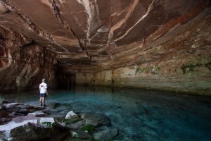 Chapada dos guimaraes Credito editorial Caio Pederneiras shutterstock 1719017932