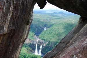 Chapada dos veadeiros shutterstock 122015344