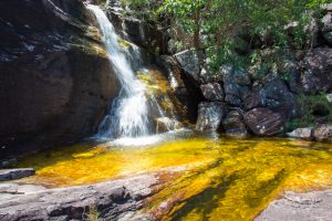 Chapada dos veadeiros shutterstock 199397399