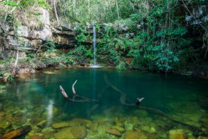 Chapada dos veadeiros shutterstock 392298604