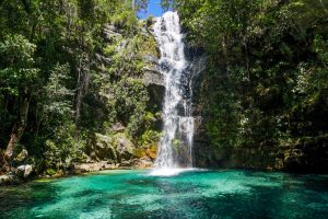 Chapada dos veadeiros shutterstock 794419837