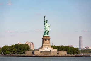 Estados Unidos Nova York shutterstock 694814938
