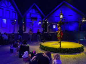 O Reino do Natal: o que esperar dessa atração do Natal Luz de Gramado O Reino do Natal: o que esperar dessa atração do Natal Luz de Gramado