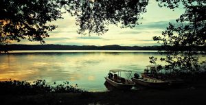 Lagoa Encantada Ilheus shutterstock 1209460003