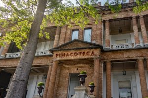 Pinacoteca Sao Paulo shutterstock 776450140