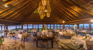 Restaurante Arraial dAjuda Eco Resort Bahia Credito Divulgacao Restaurante Arraial dAjuda Eco Resort Bahia Credito Divulgacao