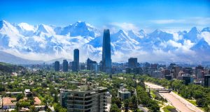 chile santiago shutterstock 1116349802