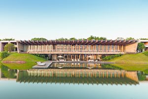 hotel fasano boa vista