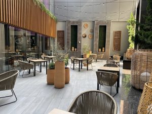 hotel riu plaza ny fashion terrace
